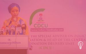 Government of Nigeria