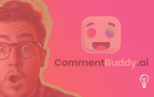 CommentBuddy.ai