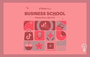 TikTok Shop Business School