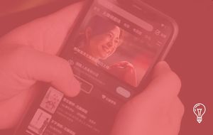 Tencent & China Library for the Blind