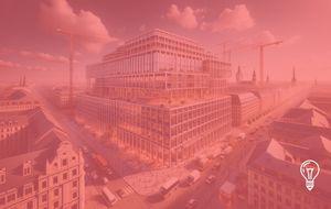 Gate M West Bund Dream Cente