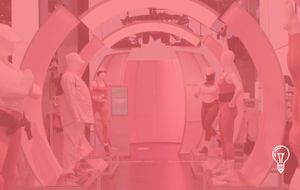 Nike & Random Studio