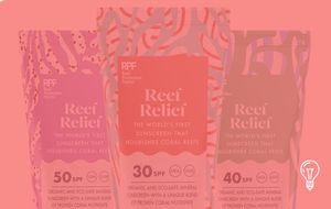Reef Relief