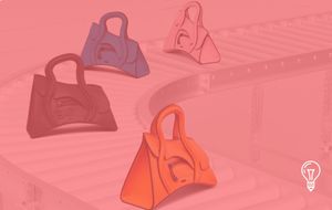 Global Supply Chain Telephone