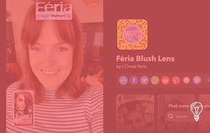 L’Oréal, Walmart & Snapchat