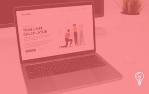 True Cost Calculator