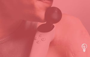 Xbox Adaptive Joystick