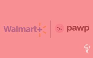 Walmart & Pawp