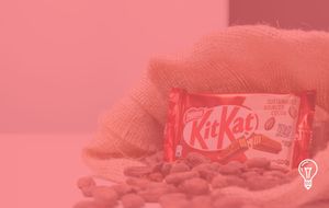 Nestlé KitKat