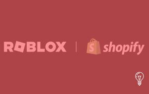 Shopify & Roblox