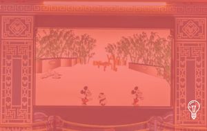 Shanghai Disney Resort