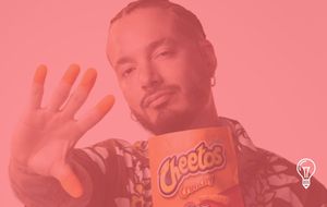 Cheetos & J Balvin