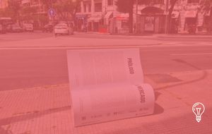 CDecaux, Dentsu & Pengüin Random House