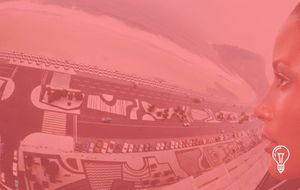 Google Arts & Culture & Condé Nast