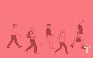 Self Space Walk Club