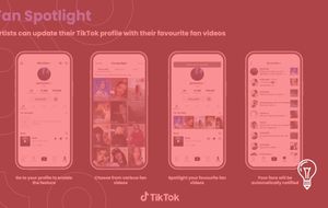 TikTok Fan Spotlight