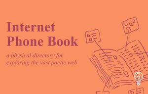 Internet Phone Book