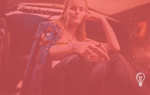 Toyota & Millie Savage