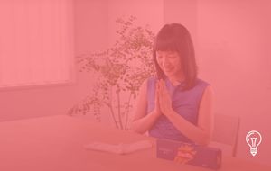 Barilla & Marie Kondo