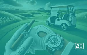 Cultivated Watch Club