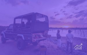 People Is Travelling This 2025