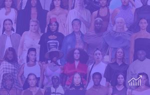 Minimal Plus-Size Representation on SS25 Runways