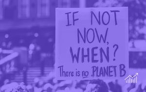 Climate Anxiety Runs High Among US Gen Z