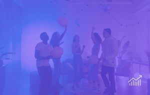 The Living Room: Canada’s Multi-Purpose Space