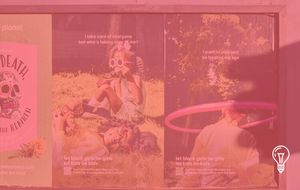 Eboni Lamine, Martha Omasoro & Getty Images