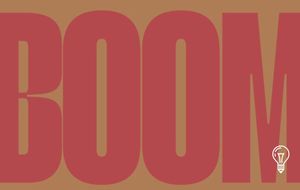 Boom