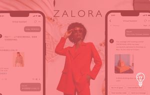 ZALORA