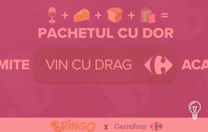 Carrefour Romania & Bingo