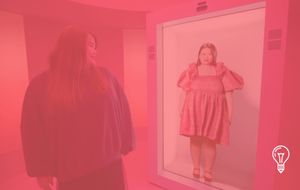 Meet Your Digital Self