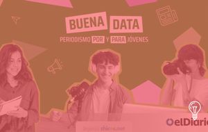 Buena Data & elDiarioAR