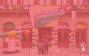 Play is Your Superpower