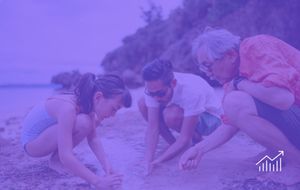 Intergenerational Travel Strengthens Family Bonds in APAC
