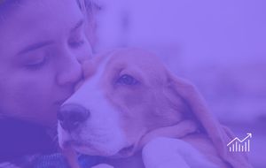 Pet Parenthood on the Rise, Especially Among First-Timers