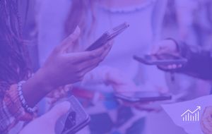 Youth Are Twice As Likely As Adults To Say Social Media Affects Their Identity