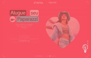 TikTok & Rock in Rio