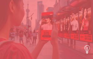 Coca-Cola & WeChat