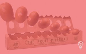 The Fruit Pillbox