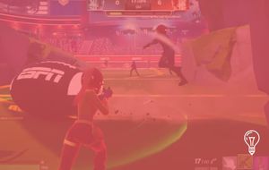 ESPN & Fortnite