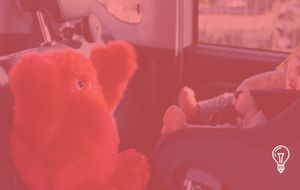 Nissan & Akachan Honpo