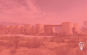 BIG, ICON & Liz Lambert