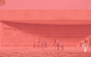 Museum of West African Art