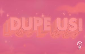 e.l.f. Beauty 'Dupe That'