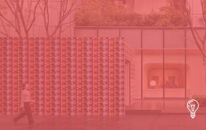 Aesop & Power Station of Art Museum