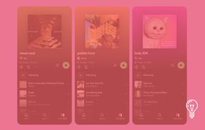 Spotify: Create Cover Art