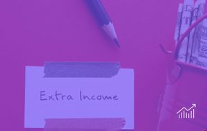 Majority of Brits Looking for Ways to Boost Finances