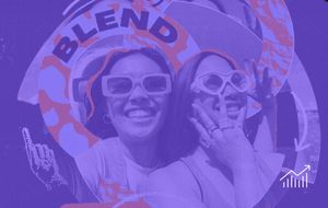 Gen Z Finds Presence Through Music and Podcasts